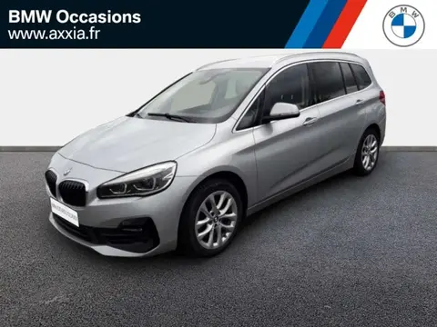 Annonce BMW SERIE 2 Diesel 2019 d'occasion 