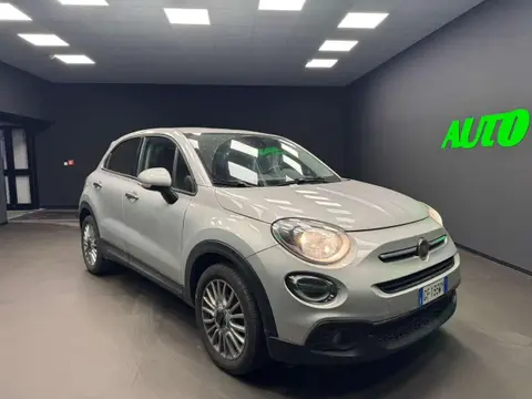 Annonce FIAT 500X Diesel 2021 d'occasion 