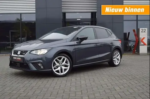 Used SEAT IBIZA Petrol 2020 Ad 