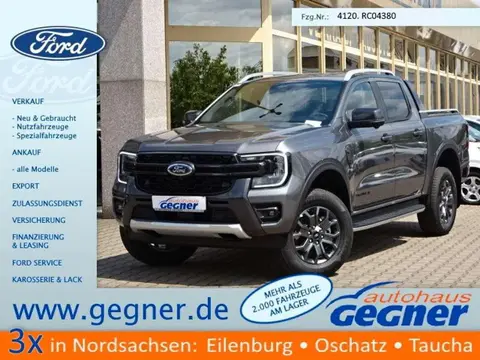 Annonce FORD RANGER Diesel 2024 d'occasion 