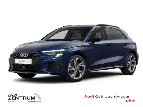 Used AUDI A3 Hybrid 2023 Ad 