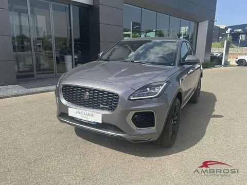 Annonce JAGUAR E-PACE Hybride 2023 d'occasion 