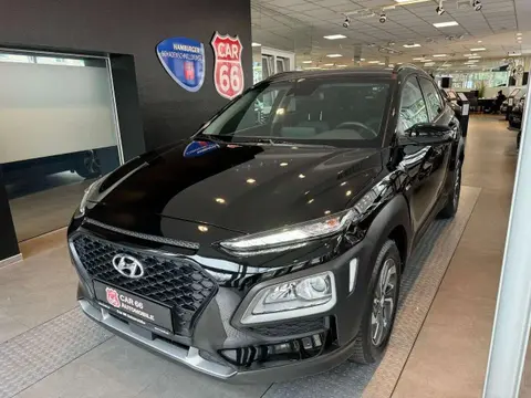 Used HYUNDAI KONA Hybrid 2020 Ad 