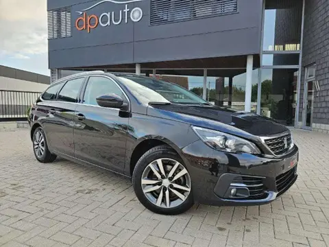 Used PEUGEOT 308 Diesel 2019 Ad 