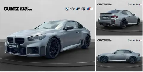 Annonce BMW M2 Essence 2024 d'occasion 