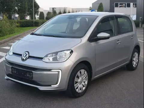 Used VOLKSWAGEN UP! Electric 2021 Ad 