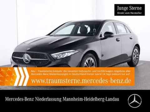 Annonce MERCEDES-BENZ CLASSE A Essence 2023 d'occasion 