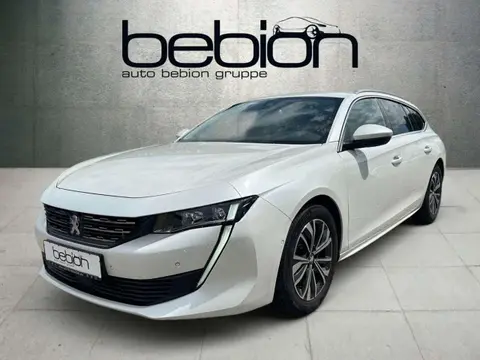 Used PEUGEOT 508 Diesel 2021 Ad 