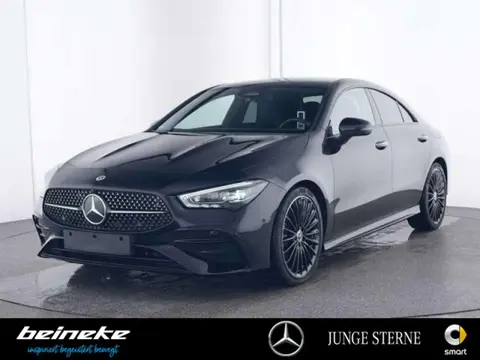 Used MERCEDES-BENZ CLASSE CLA Petrol 2023 Ad 