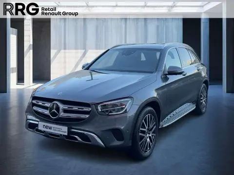 Used MERCEDES-BENZ CLASSE GLC Diesel 2019 Ad 