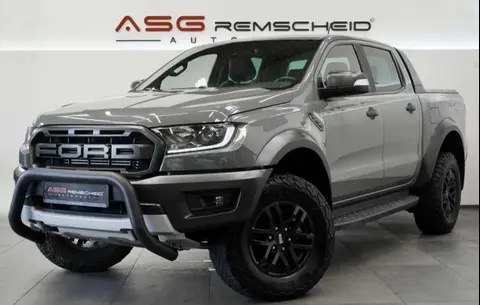 Used FORD RANGER Diesel 2020 Ad 