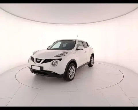 Used NISSAN JUKE Diesel 2015 Ad 