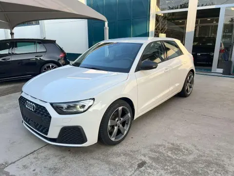 Annonce AUDI A1 Essence 2021 d'occasion 