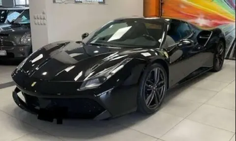 Annonce FERRARI 488 Essence 2016 d'occasion 