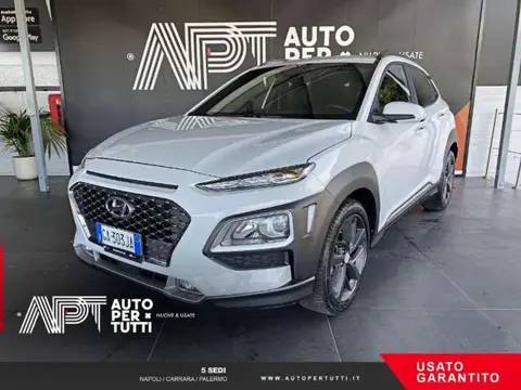 Annonce HYUNDAI KONA Essence 2020 d'occasion 