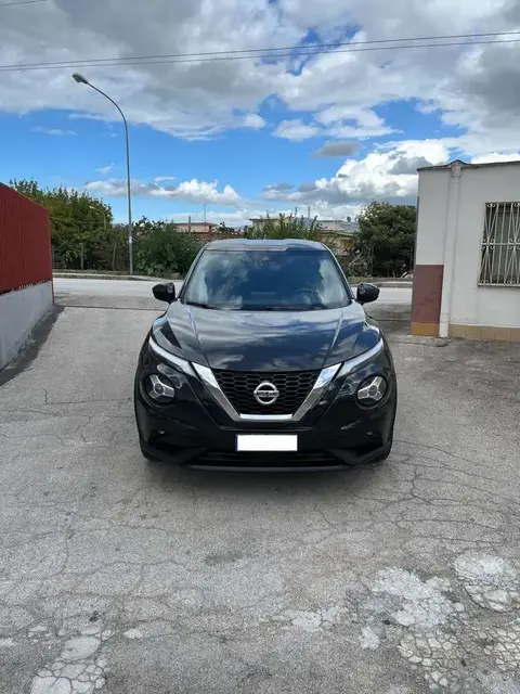 Used NISSAN JUKE Petrol 2020 Ad 