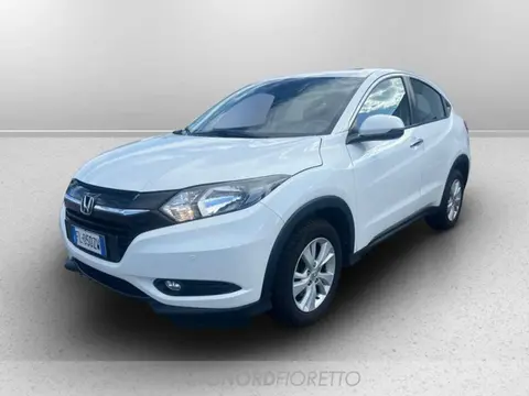 Used HONDA HR-V Petrol 2017 Ad 