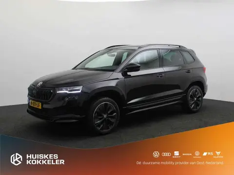 Annonce SKODA KAROQ Essence 2022 d'occasion 