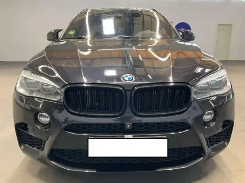 Used BMW X6 Petrol 2017 Ad 