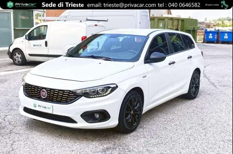 Annonce FIAT TIPO Essence 2021 d'occasion 