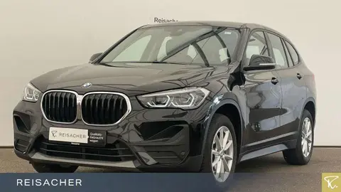 Annonce BMW X1 Essence 2021 d'occasion 