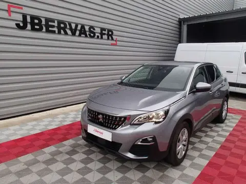 Used PEUGEOT 3008 Diesel 2019 Ad 