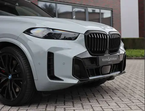 Annonce BMW X5 Hybride 2024 d'occasion 