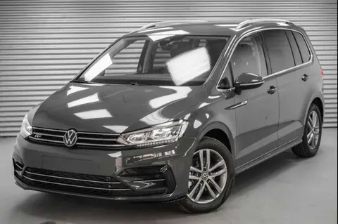 Annonce VOLKSWAGEN TOURAN Essence 2024 d'occasion 