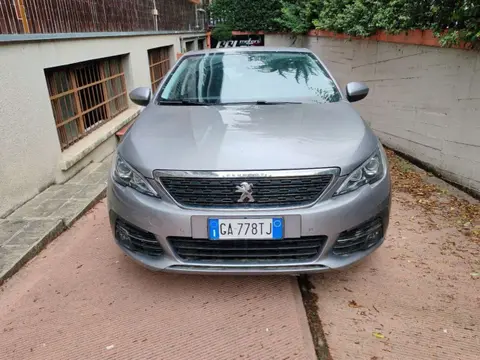 Used PEUGEOT 308 Diesel 2020 Ad 