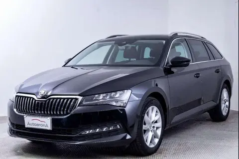 Annonce SKODA SUPERB Diesel 2023 d'occasion 