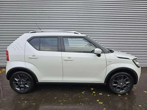 Used SUZUKI IGNIS Petrol 2018 Ad 