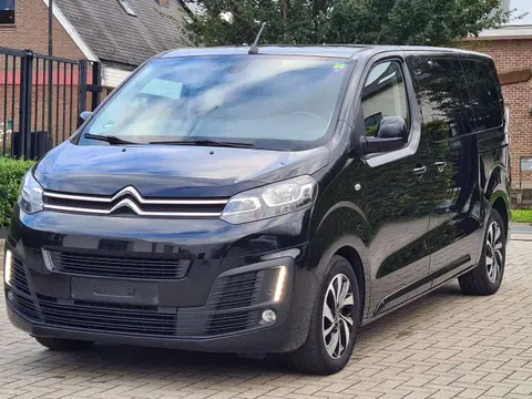 Annonce CITROEN JUMPER Diesel 2018 d'occasion 