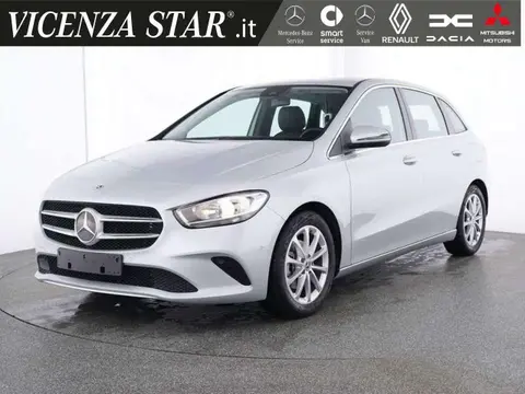 Used MERCEDES-BENZ CLASSE B Petrol 2022 Ad 