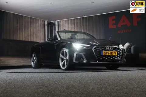 Annonce AUDI S5 Essence 2021 d'occasion 