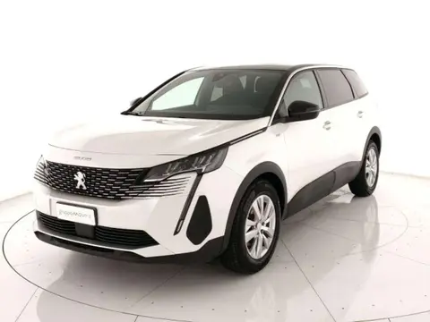 Used PEUGEOT 5008 Petrol 2023 Ad 