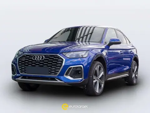 Used AUDI Q5 Hybrid 2023 Ad 