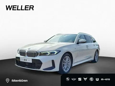 Annonce BMW SERIE 3 Diesel 2023 d'occasion 