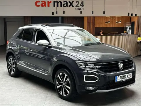 Used VOLKSWAGEN T-ROC Petrol 2020 Ad 