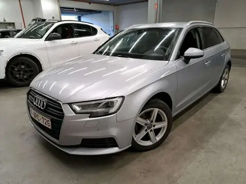 Annonce AUDI A3 Diesel 2019 d'occasion 