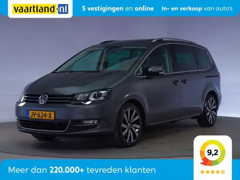 Used VOLKSWAGEN SHARAN Petrol 2016 Ad 