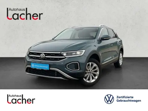 Used VOLKSWAGEN T-ROC Petrol 2023 Ad 