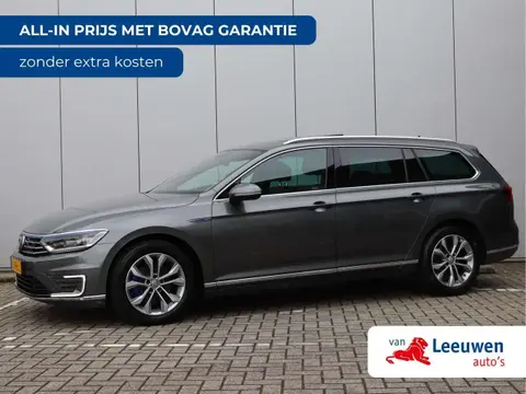 Annonce VOLKSWAGEN PASSAT Hybride 2016 d'occasion 