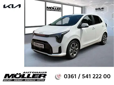 Used KIA PICANTO Petrol 2024 Ad 