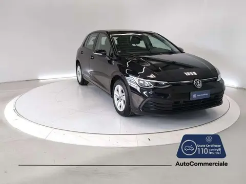 Annonce VOLKSWAGEN GOLF  2021 d'occasion 