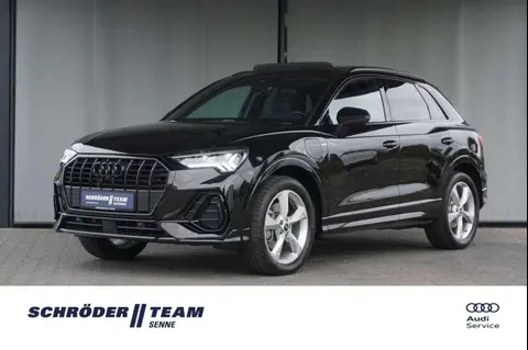 Used AUDI Q3 Hybrid 2021 Ad 