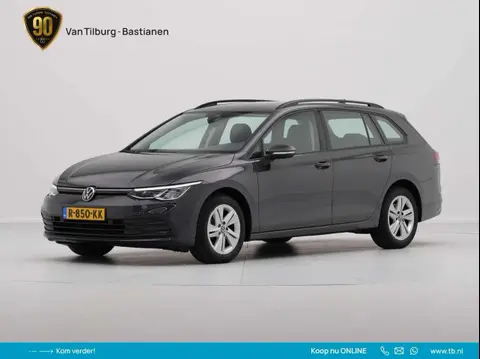 Used VOLKSWAGEN GOLF Petrol 2022 Ad 