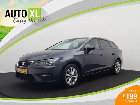 Annonce SEAT LEON Essence 2020 d'occasion 