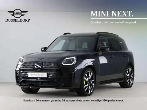 Used MINI COOPER Electric 2024 Ad 