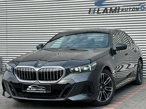 Annonce BMW SERIE 5 Diesel 2023 d'occasion 