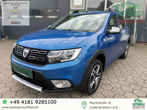 Used DACIA SANDERO Diesel 2020 Ad 